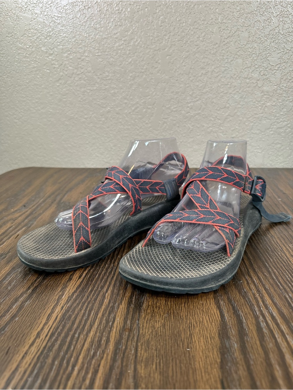 Chaco Z/1 Classic Sandals Sz 10